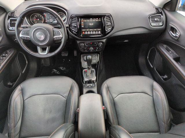 Certified 2020 Jeep Compass Limited image 26