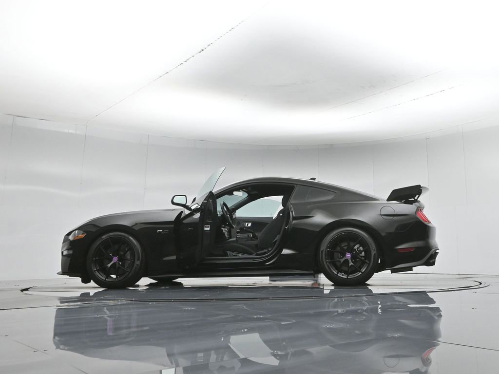 Used 2021 Ford Mustang GT w/ Equipment Group 301A image 53