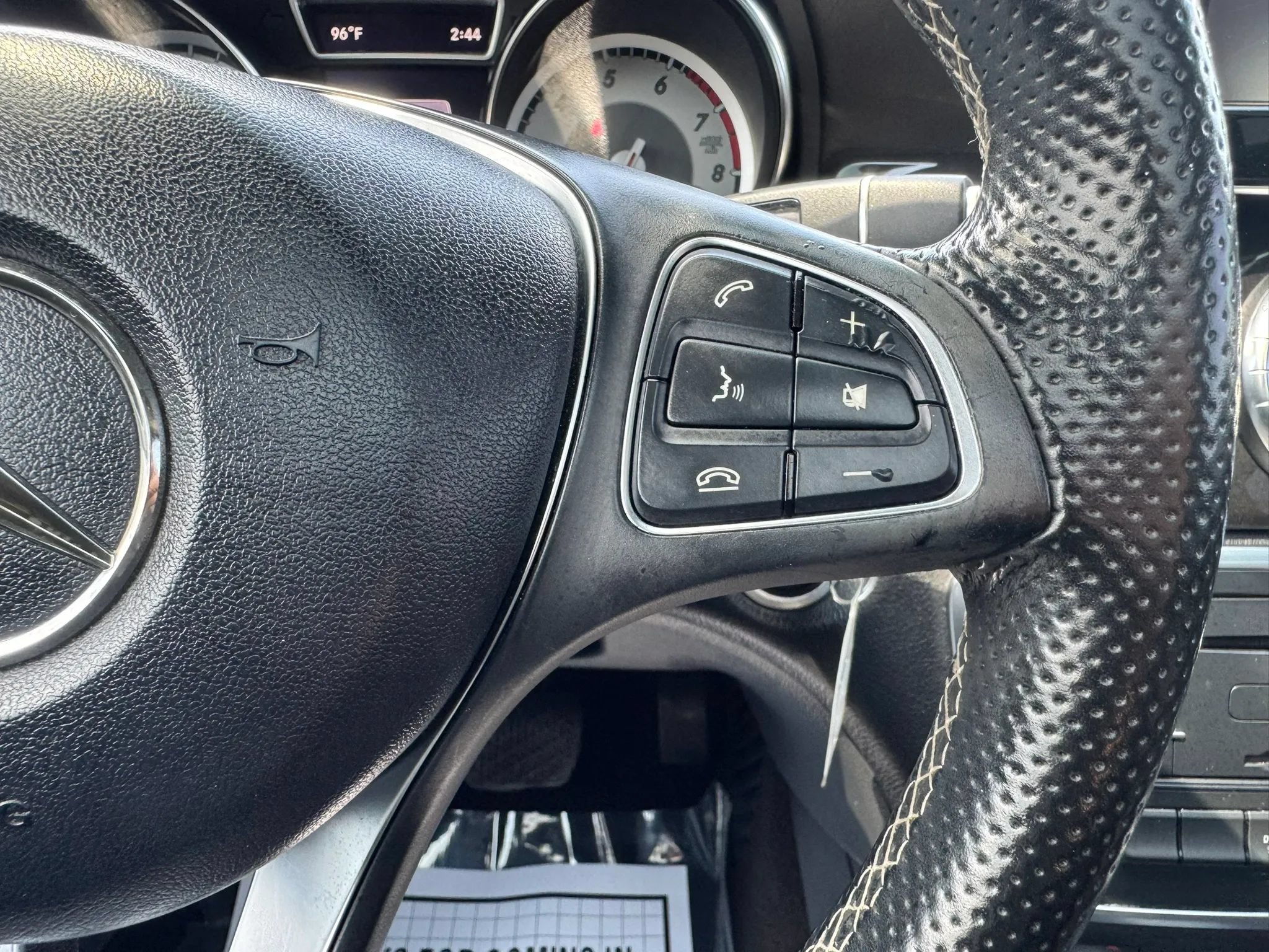 Used 2016 Mercedes-Benz CLA 250 image 50