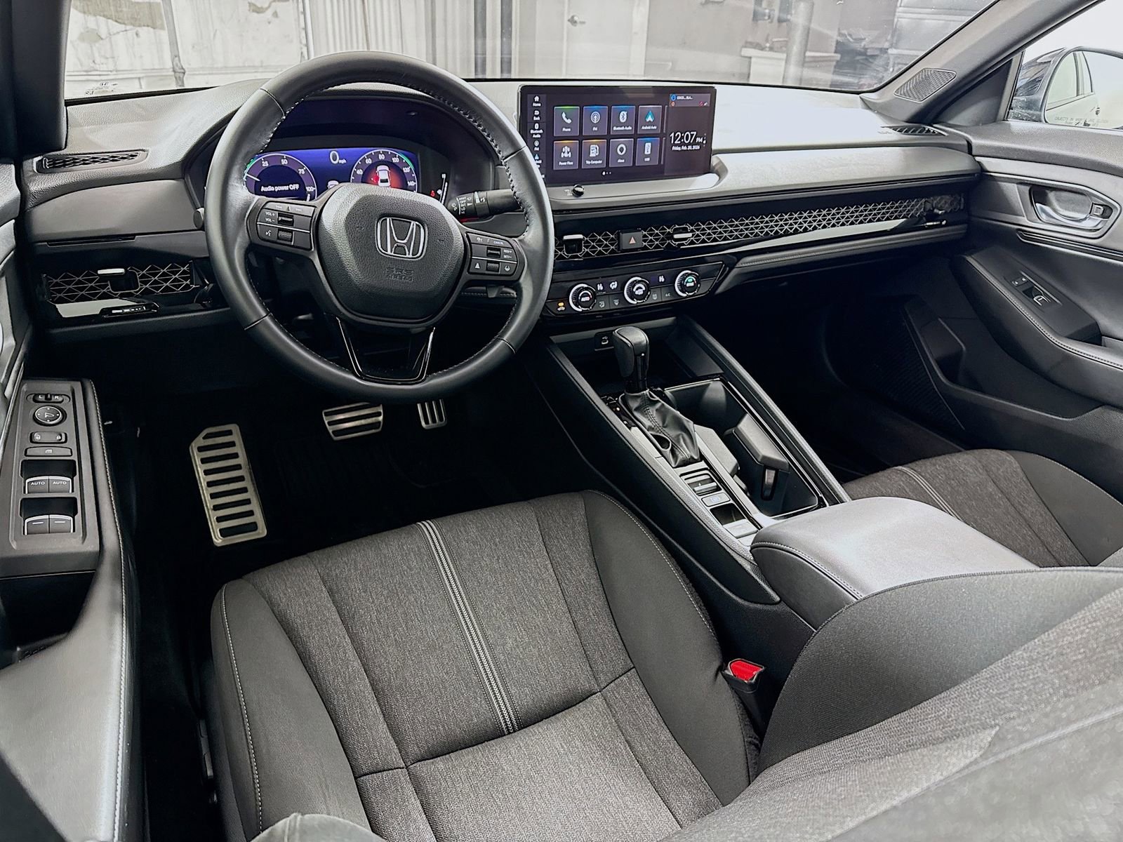 Used 2024 Honda Accord Sport image 17
