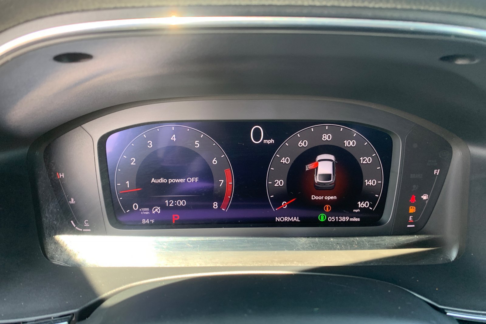 Used 2024 Acura Integra A-Spec FWD image 29