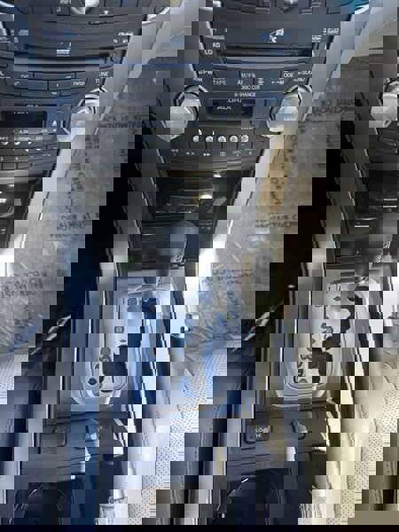 Used 2005 Acura TL w/ Navigation System image 11