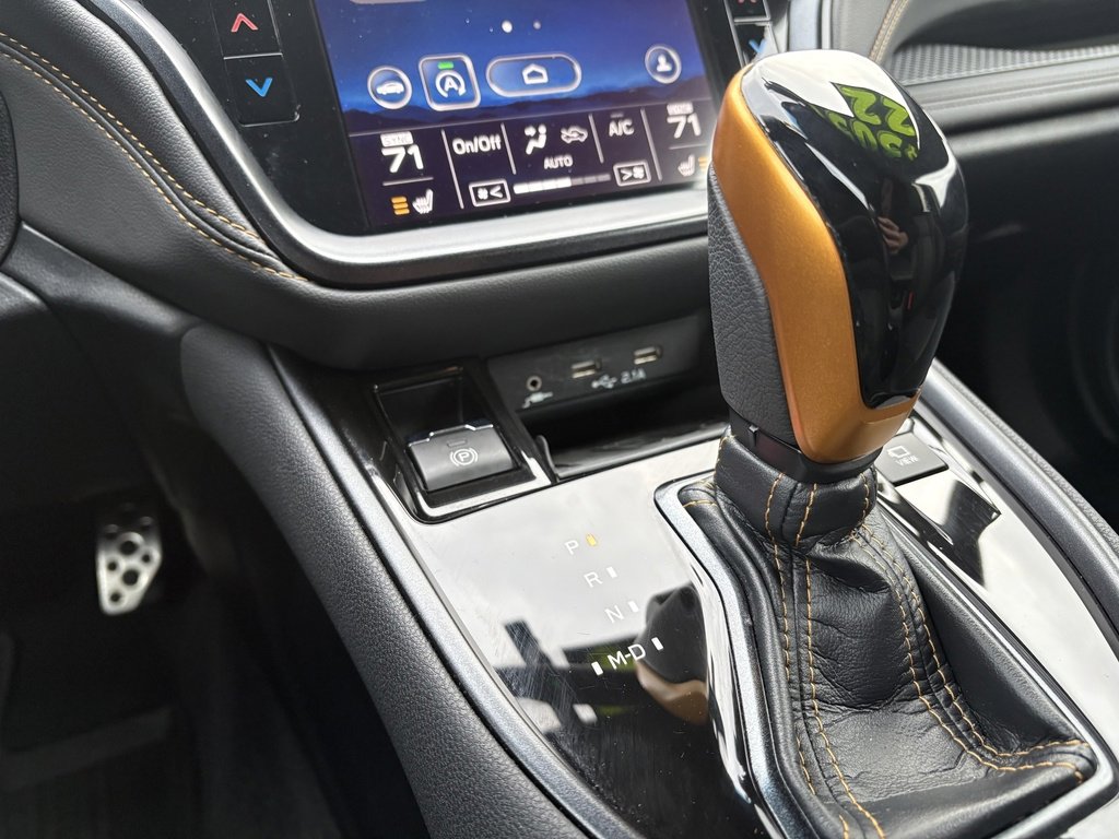Used 2022 Subaru Outback Wilderness image 29