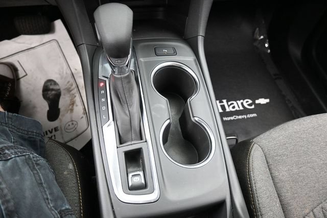 Used 2024 Chevrolet Equinox LT FWD image 11
