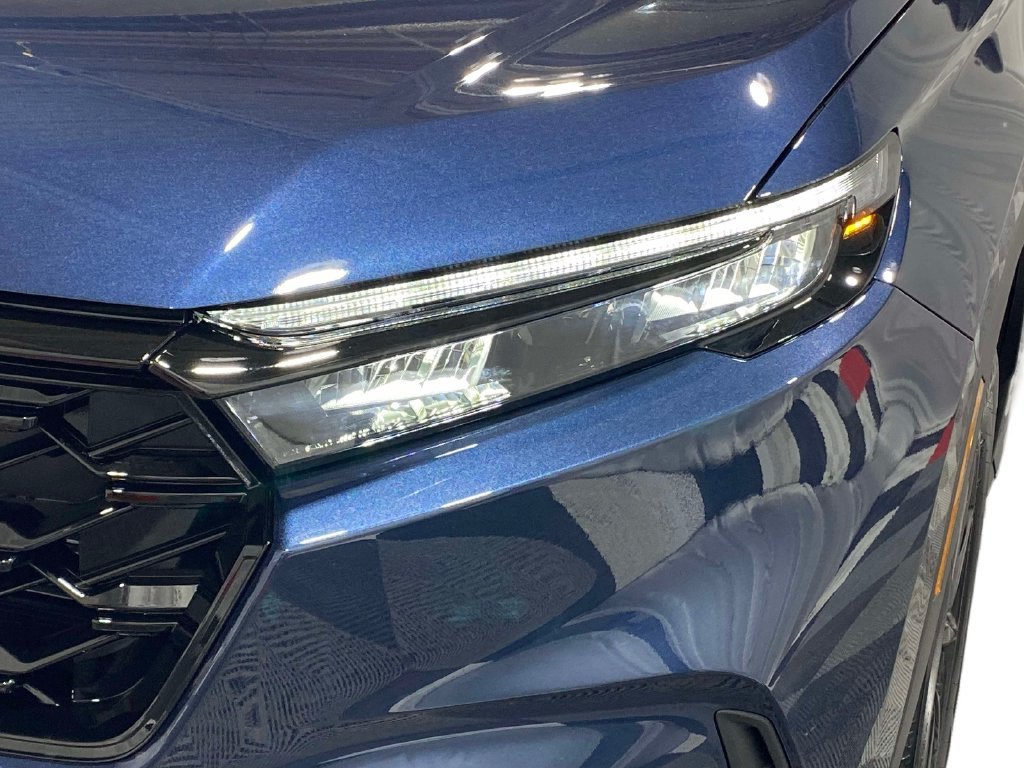New 2026 Honda CR-V Sport-L image 7
