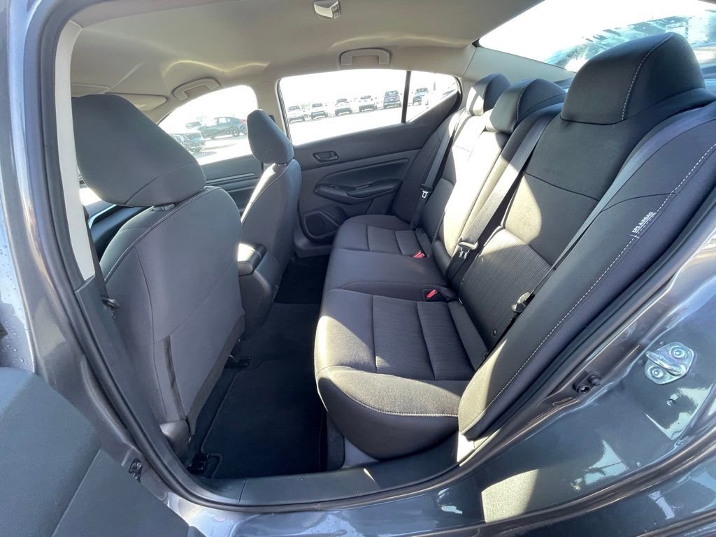 Used 2024 Nissan Altima 2.5 S image 23