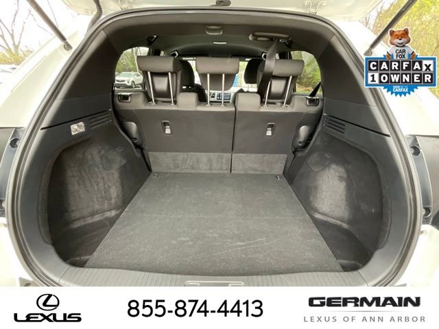 Used 2022 Honda HR-V Sport image 23