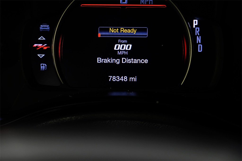 Used 2021 Dodge Durango R/T image 16