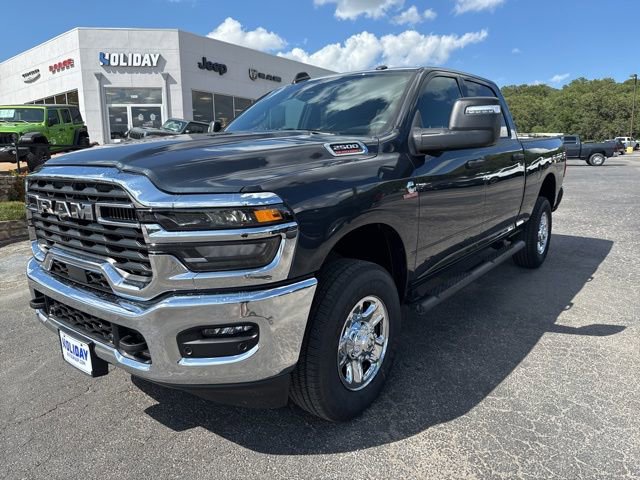 New 2025 RAM 2500 Tradesman AWD/4WD image 1