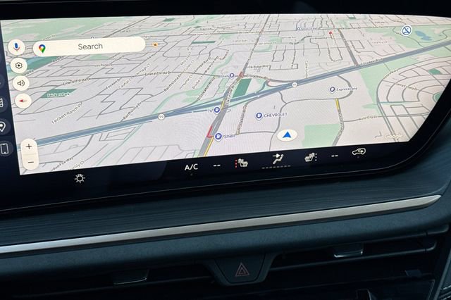 New 2026 Buick Envision Sport Touring image 23