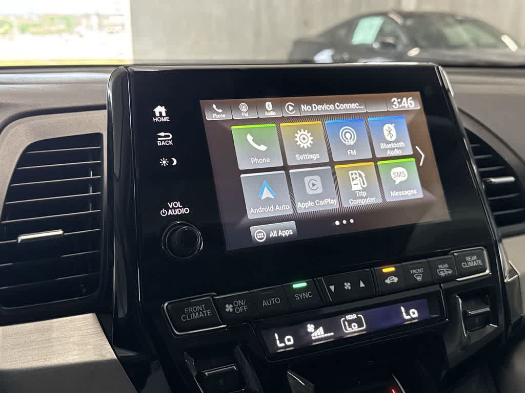 Used 2024 Honda Odyssey EX-L image 17