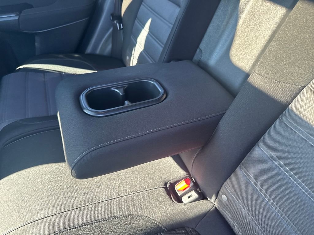 Used 2022 Honda CR-V EX image 35