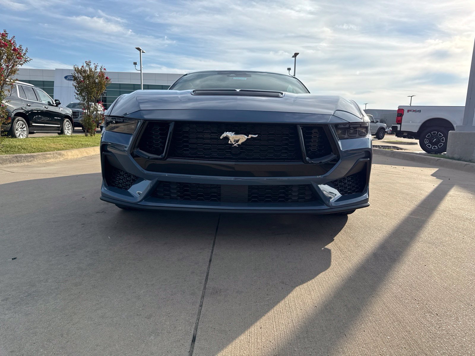 New 2026 Ford Mustang GT Premium RWD image 9