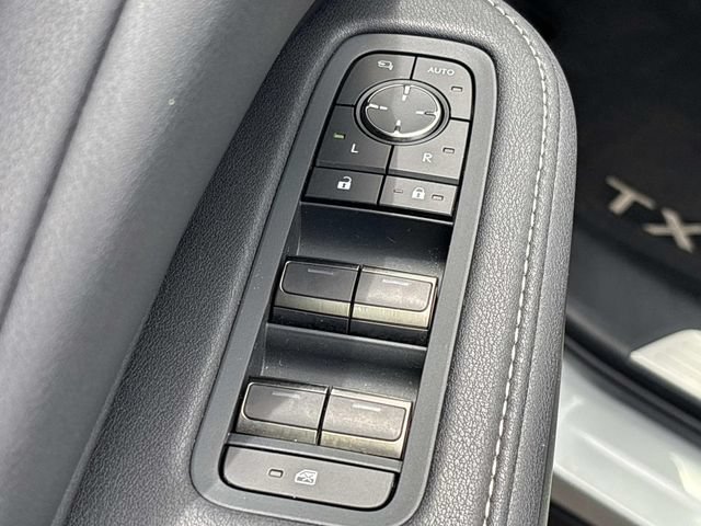 Certified 2025 Lexus TX 350 AWD w/ Technology Package image 31
