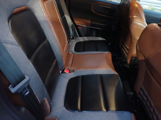 Used 2024 Ford Bronco Sport Outer Banks image 19