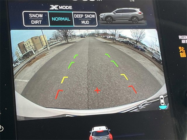 Used 2023 Subaru Ascent Onyx Edition Limited image 45