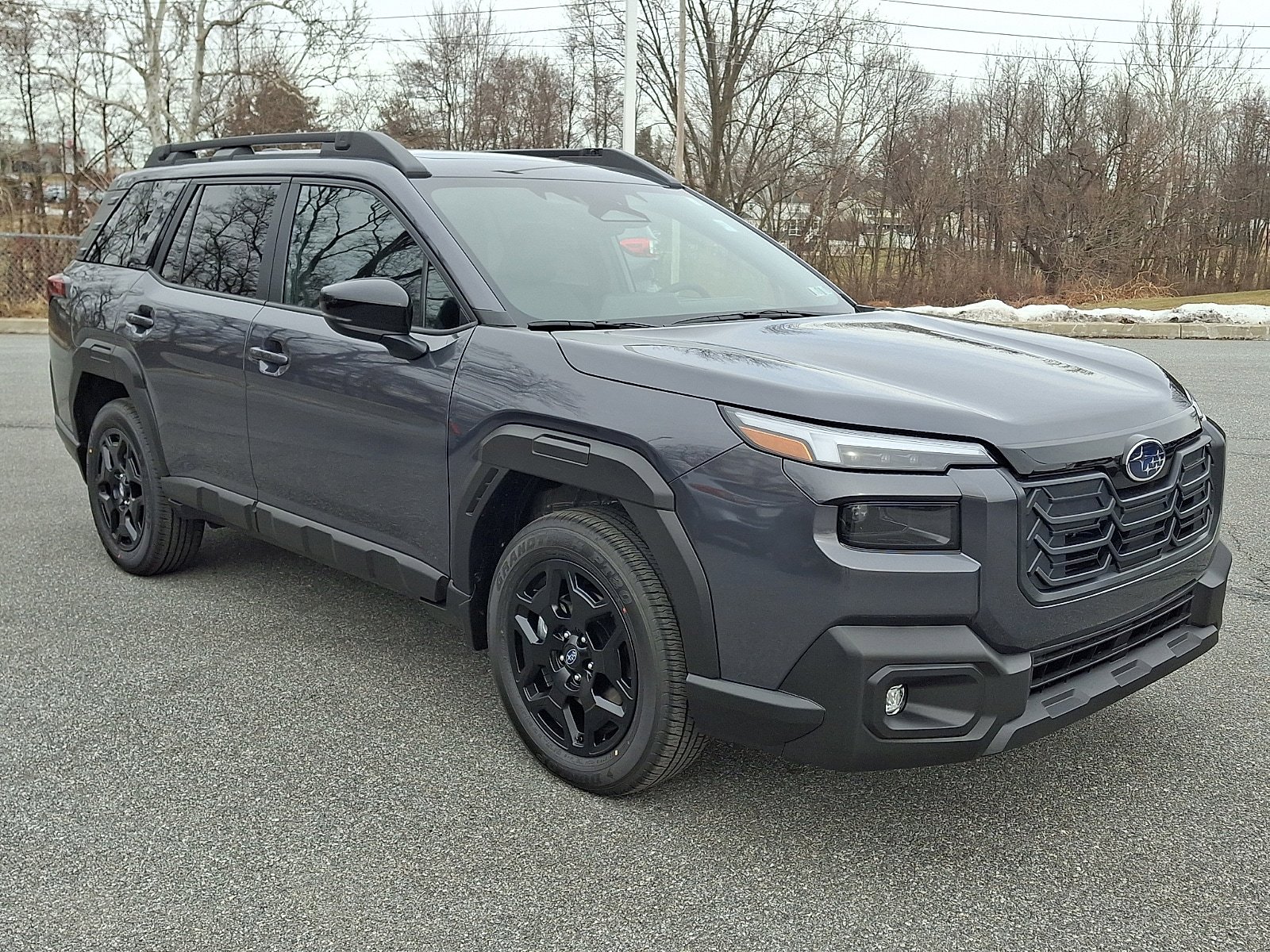 New 2026 Subaru Outback Limited video 2