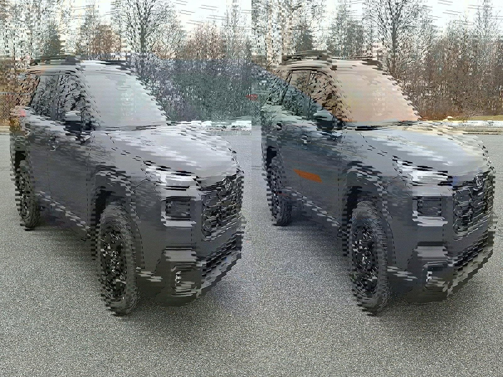 New 2026 Subaru Outback Limited image 2