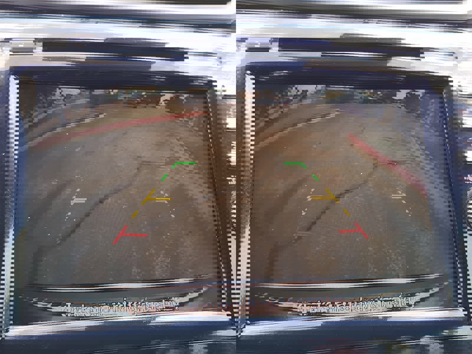 Used 2021 Nissan Murano S image 18