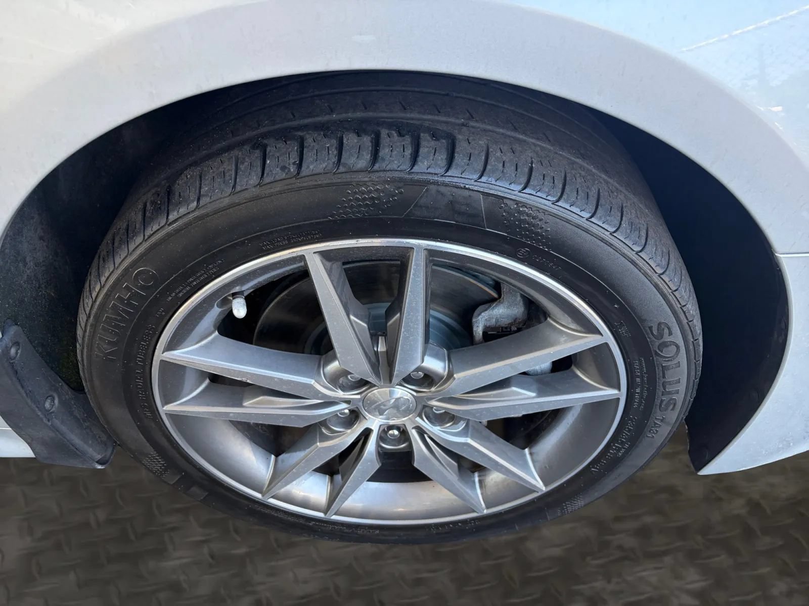 Used 2017 Hyundai Sonata Sport 2.0T FWD image 37