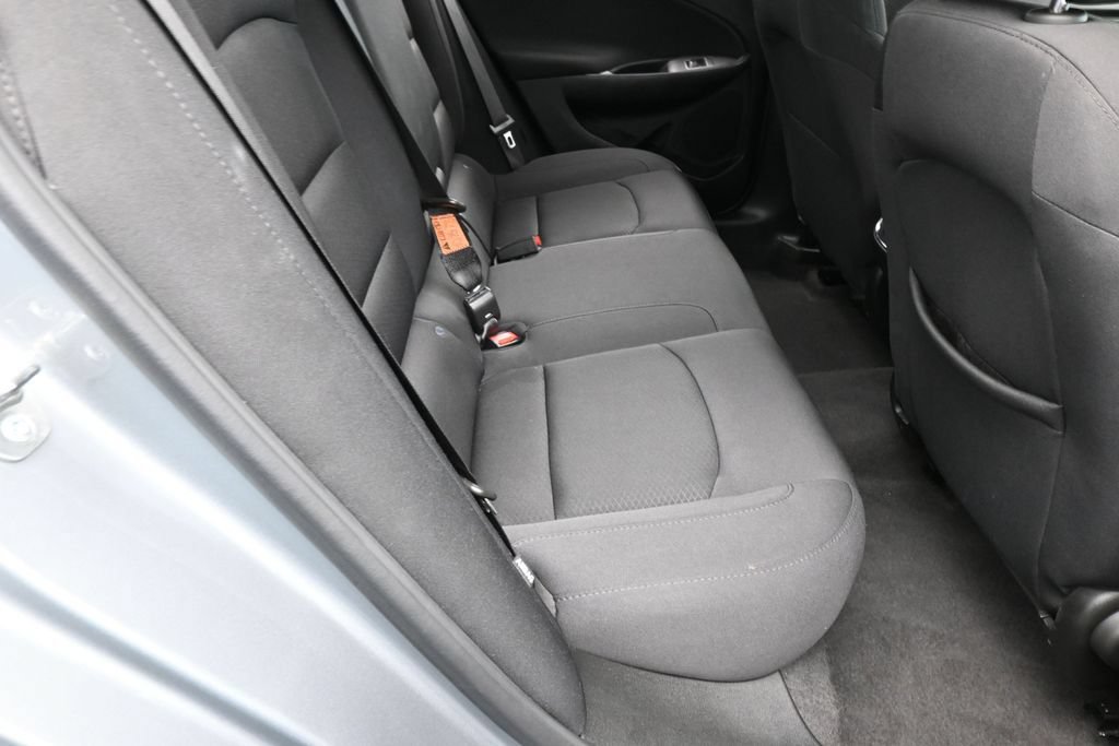 Used 2024 Chevrolet Malibu LT FWD image 35