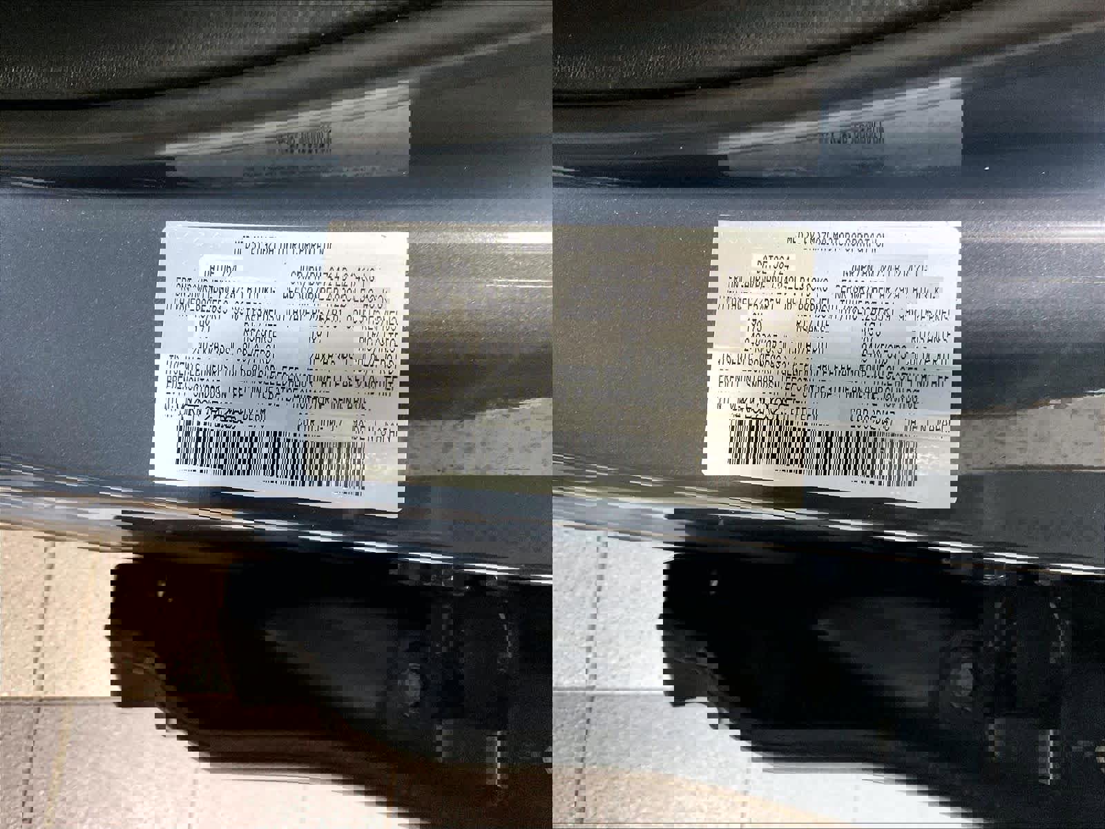 Used 2024 MAZDA CX-5 Carbon Edition image 36