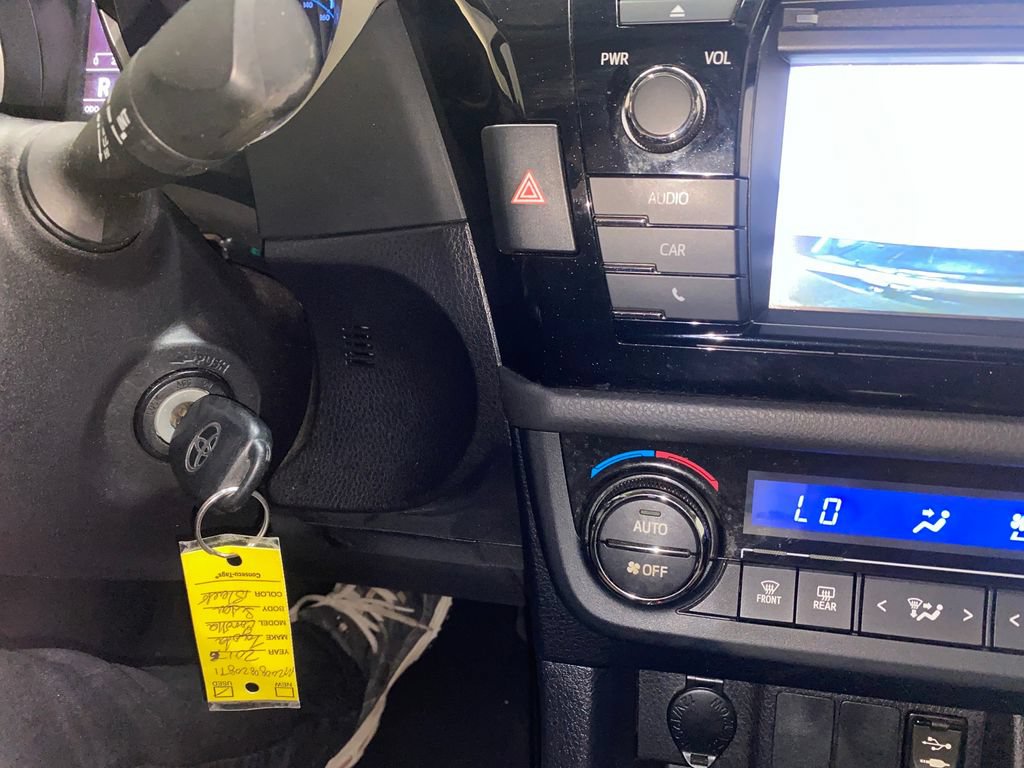 Used 2016 Toyota Corolla S FWD image 24