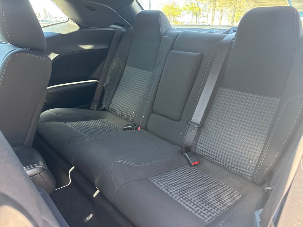 Used 2021 Dodge Challenger SXT image 26