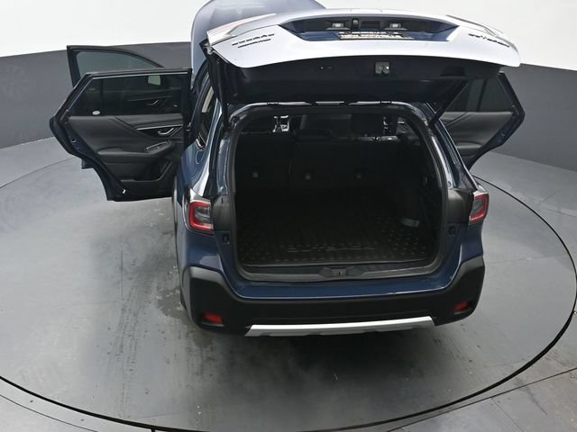 Used 2024 Subaru Outback Limited AWD/4WD image 49