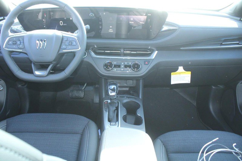 New 2026 Buick Envista Preferred w/ Convenience I Package image 6