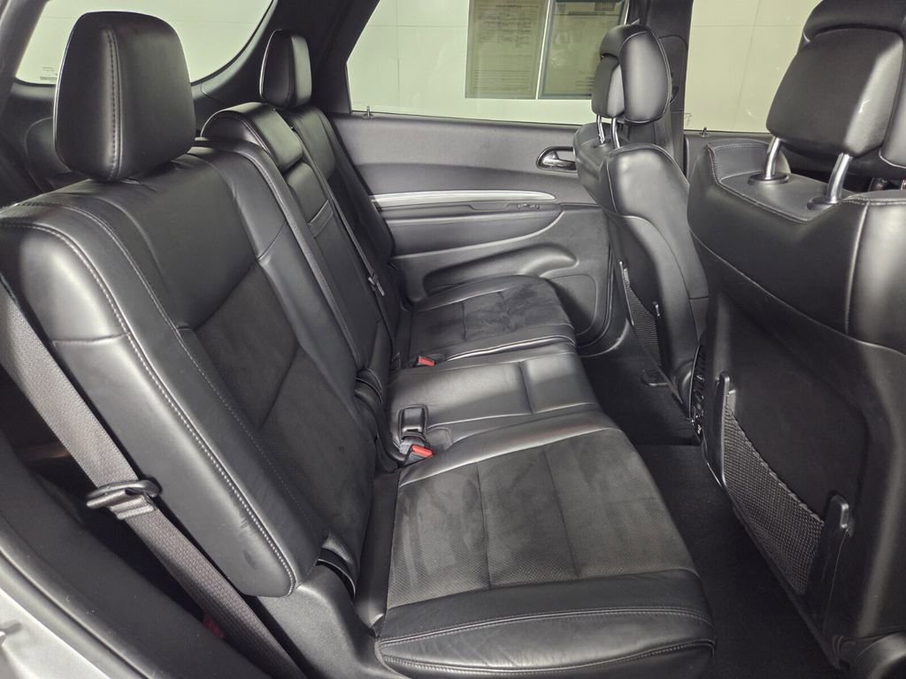 Used 2020 Dodge Durango R/T AWD/4WD image 31