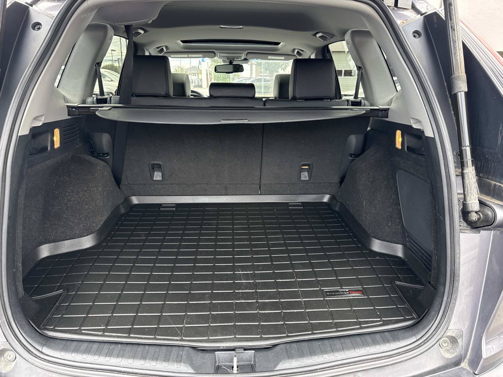 Used 2020 Honda CR-V Touring image 16