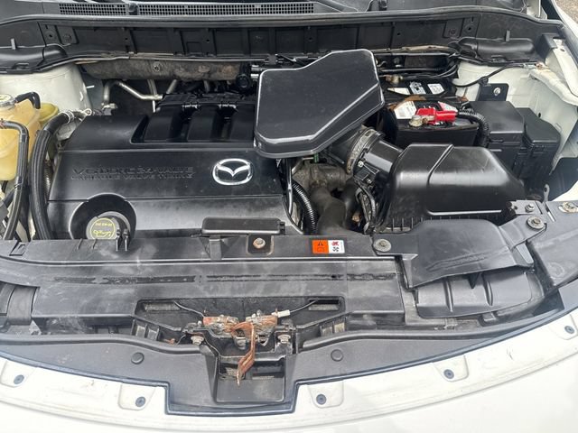Used 2013 MAZDA CX-9 Grand Touring w/ GT Technology Pkg AWD/4WD image 49