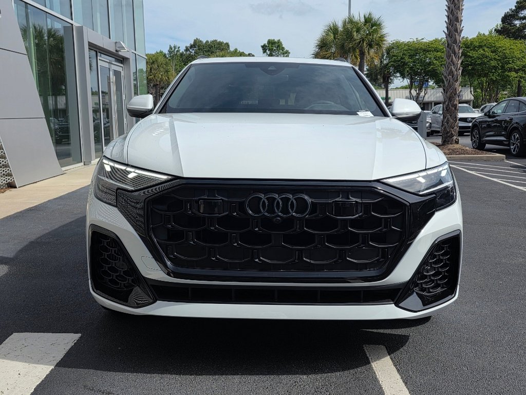 New 2026 Audi Q8 Premium Plus image 9