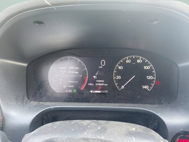 Used 2024 Honda HR-V Sport image 18