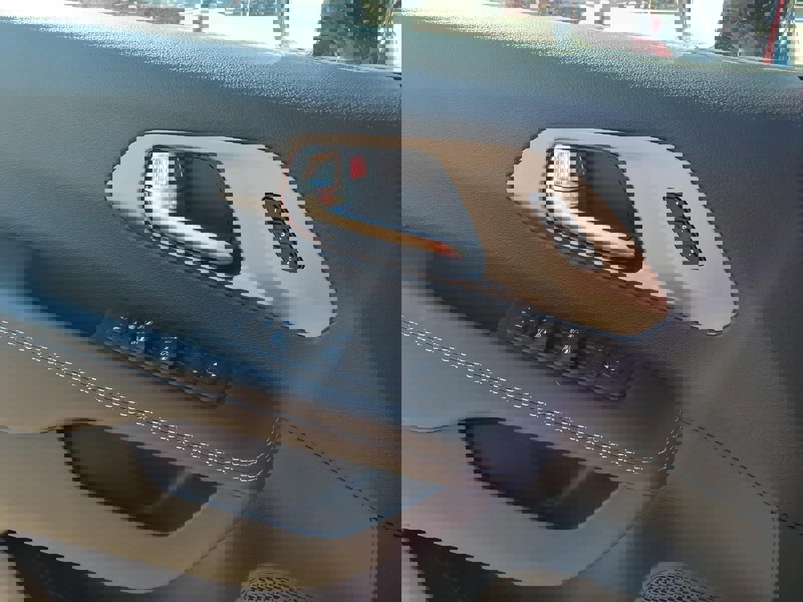 New 2026 Chrysler Pacifica Select image 15