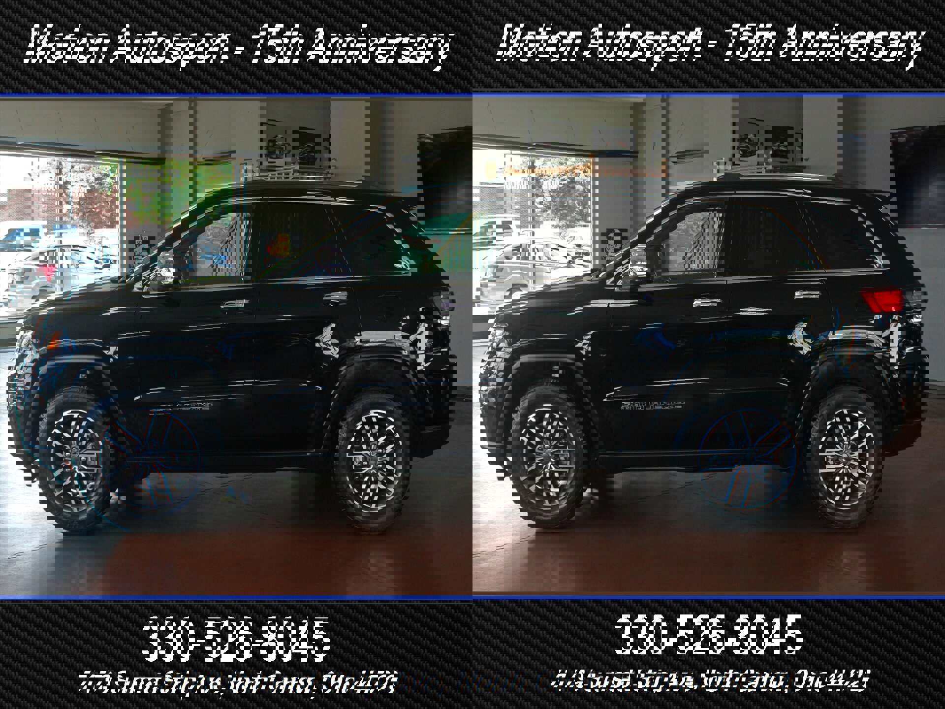 Used 2021 Jeep Grand Cherokee Limited image 7