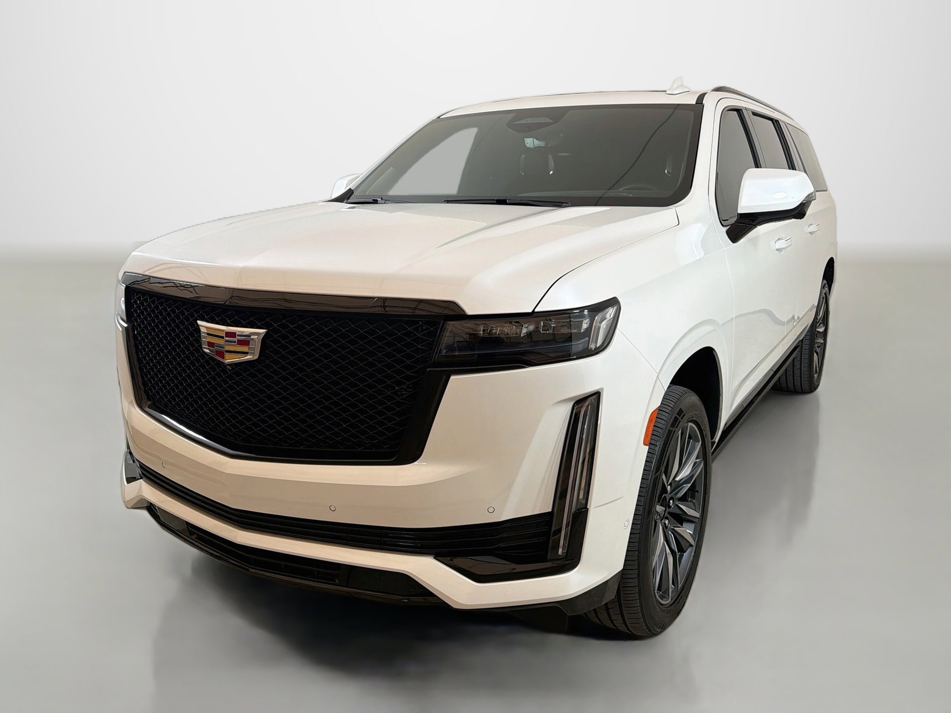 Used 2024 Cadillac Escalade ESV Sport Platinum