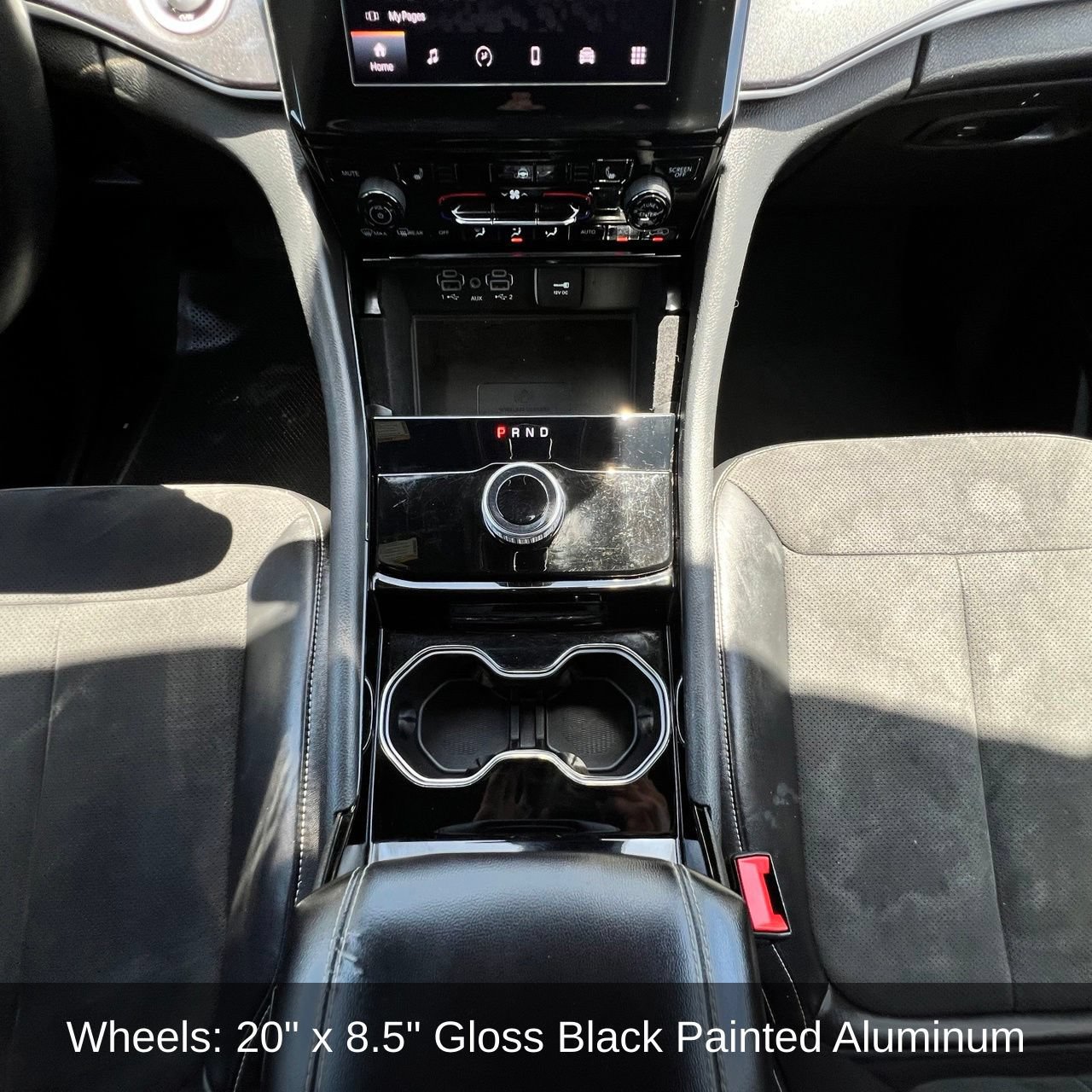 Used 2021 Jeep Grand Cherokee L Laredo RWD image 19