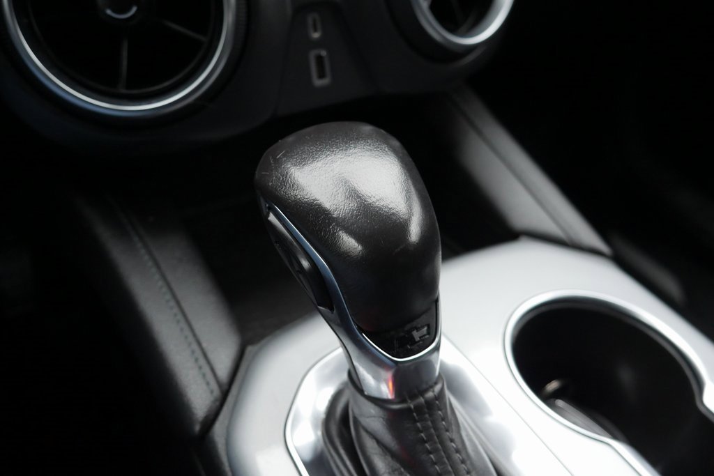 Used 2020 Chevrolet Blazer LT image 18