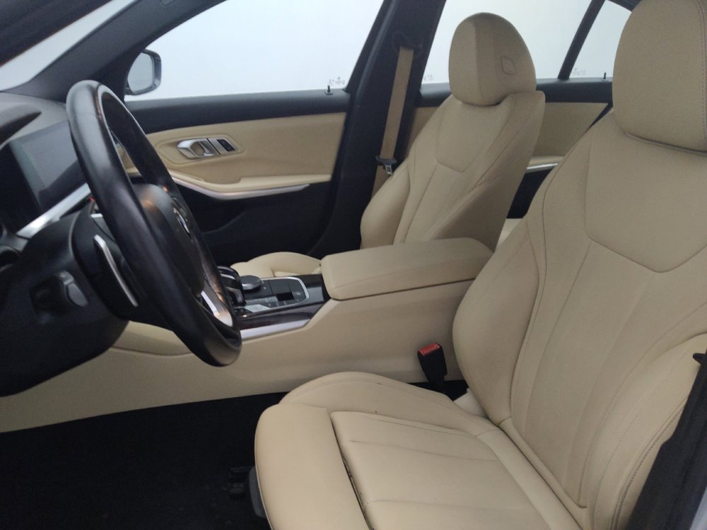Used 2019 BMW 330i Sedan image 17