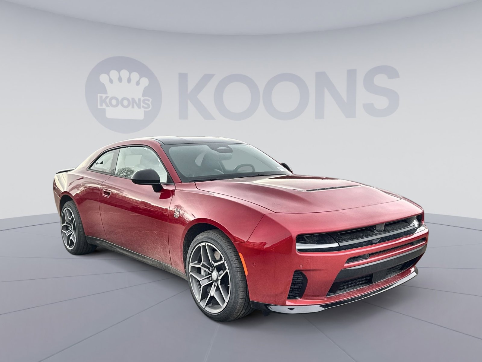 New 2026 Dodge Charger Scat Pack image 10