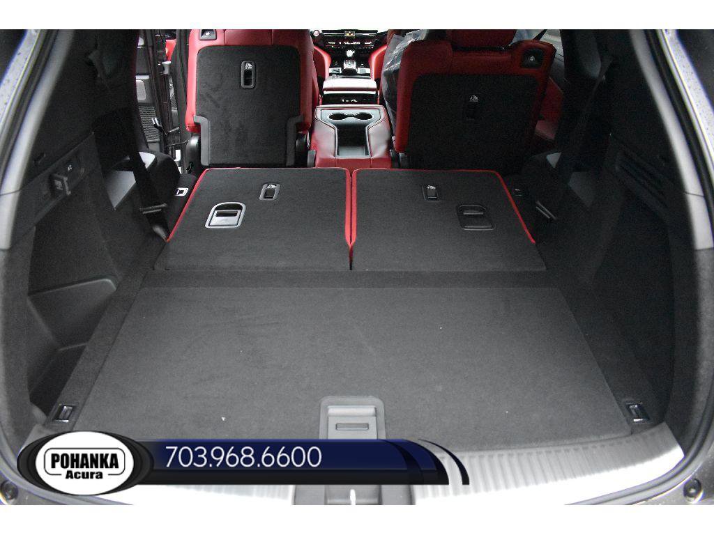 New 2026 Acura MDX A-Spec image 19