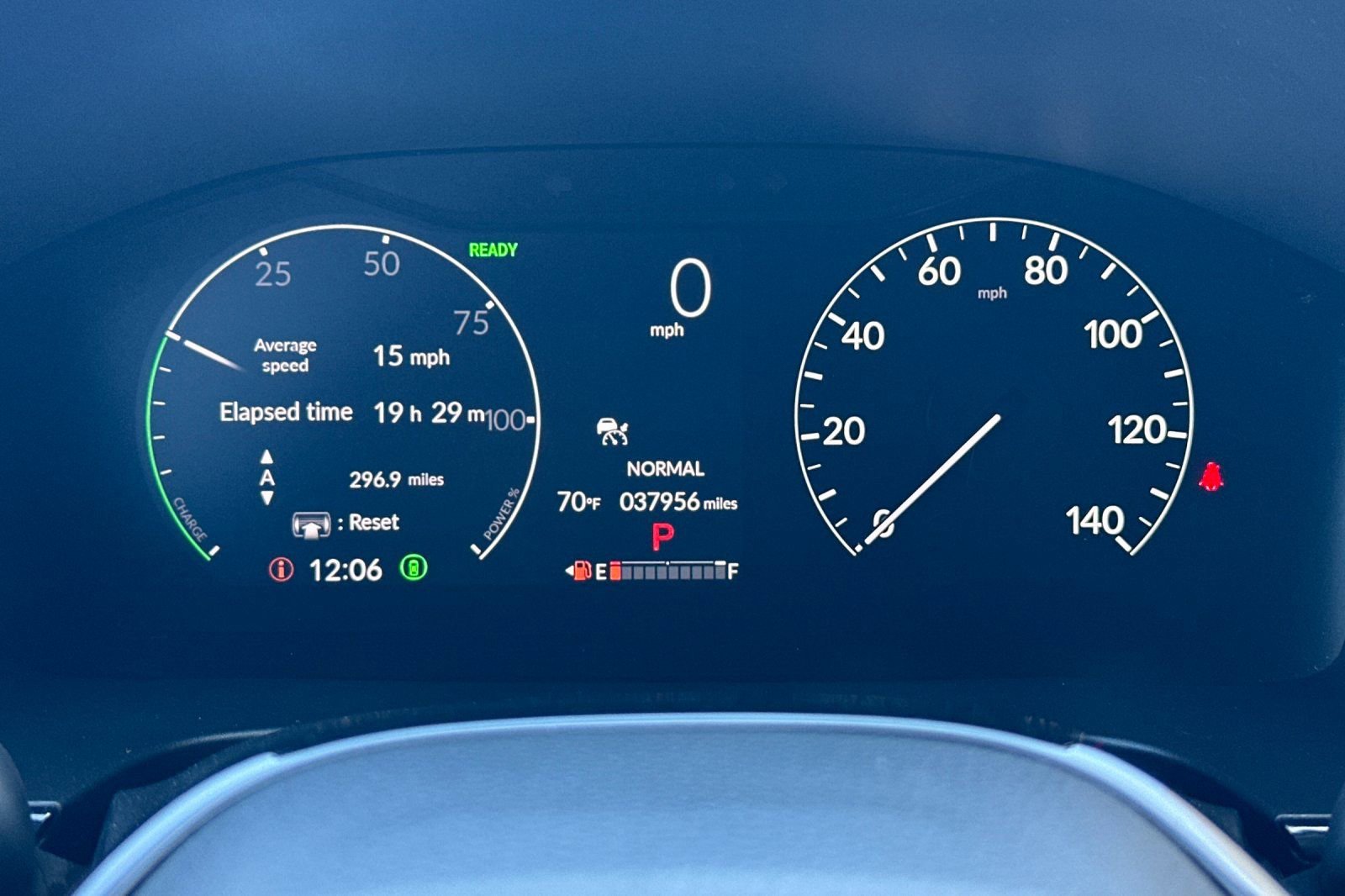 Used 2023 Honda CR-V Sport Touring image 31