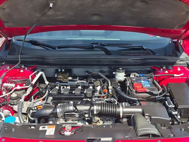 Used 2022 Honda Accord Sport image 21