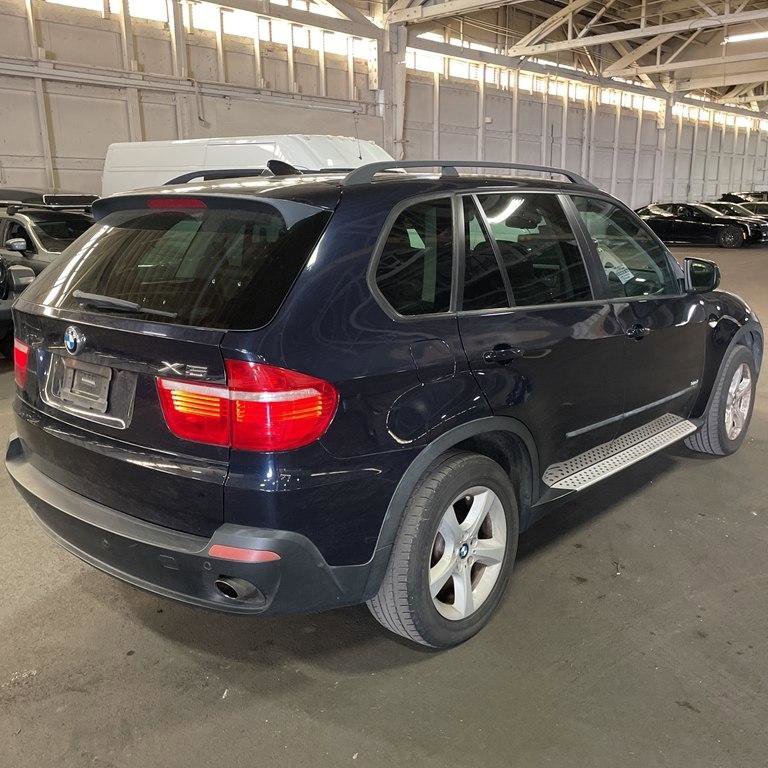 Used 2008 BMW X5 3.0si image 4