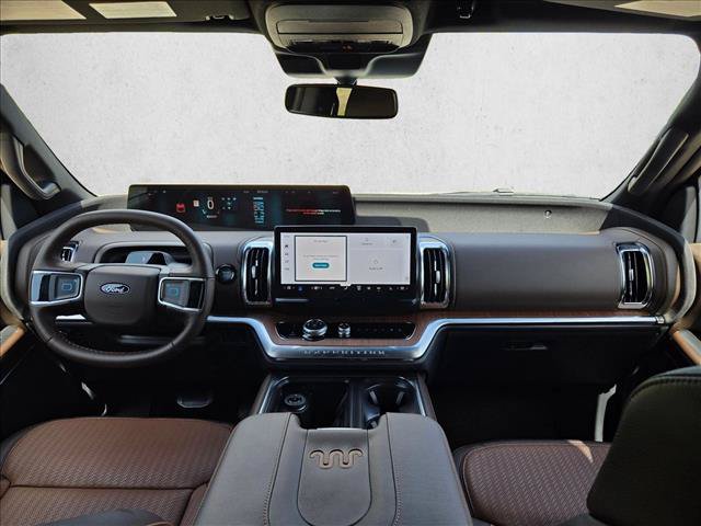 New 2027 Ford Expedition Max King Ranch AWD/4WD image 14