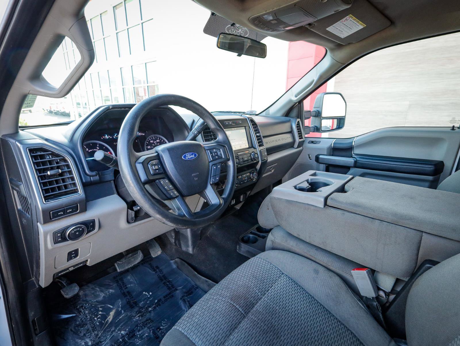 Used 2019 Ford F250 XLT w/ XLT Value Package image 12