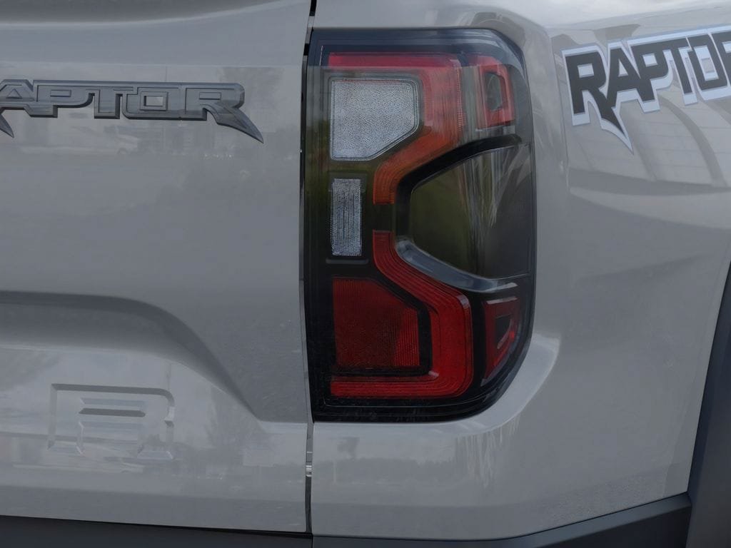 New 2026 Ford Ranger Raptor AWD/4WD image 50