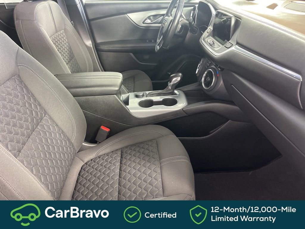 Used 2020 Chevrolet Blazer LT AWD/4WD image 15